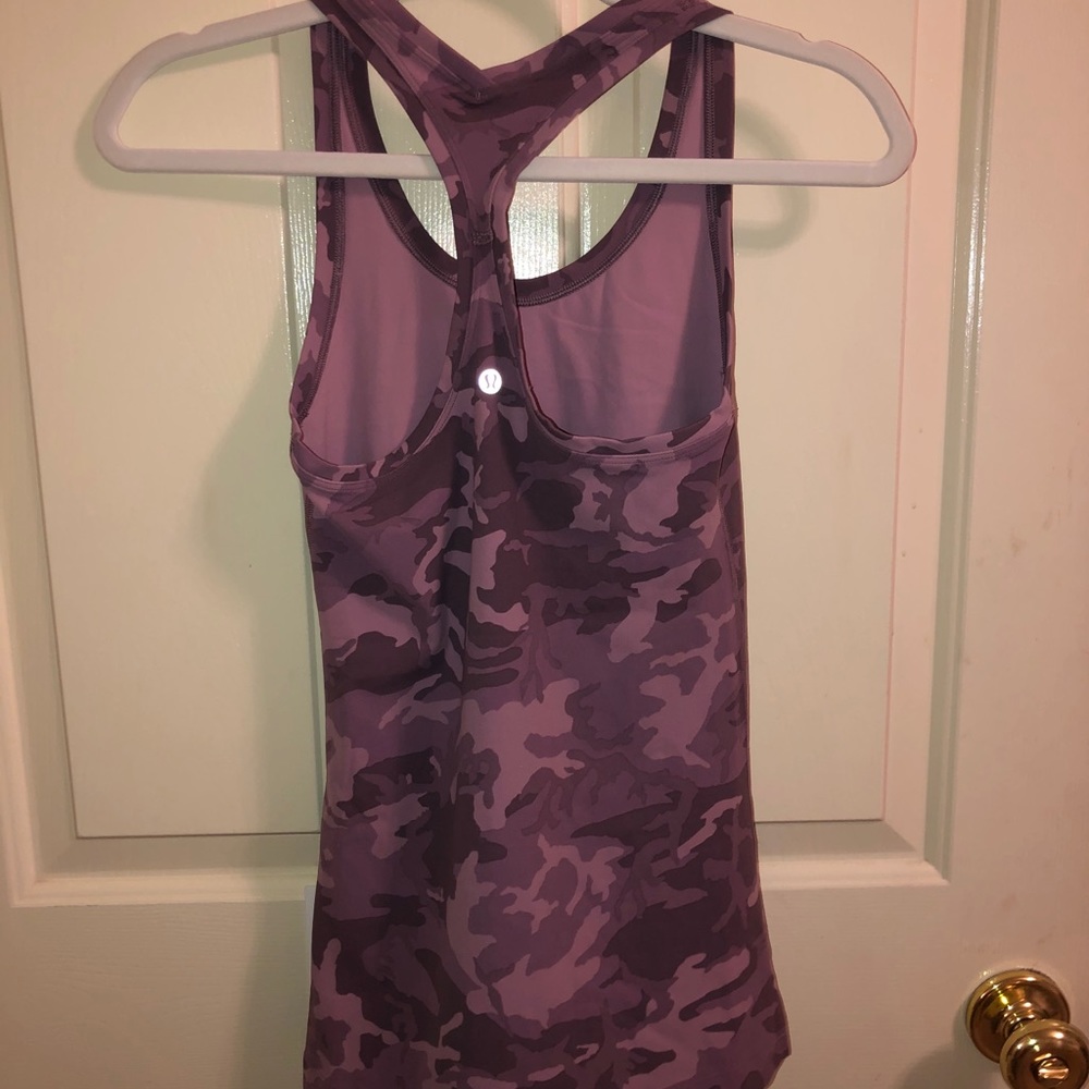 Lululemon Racerback